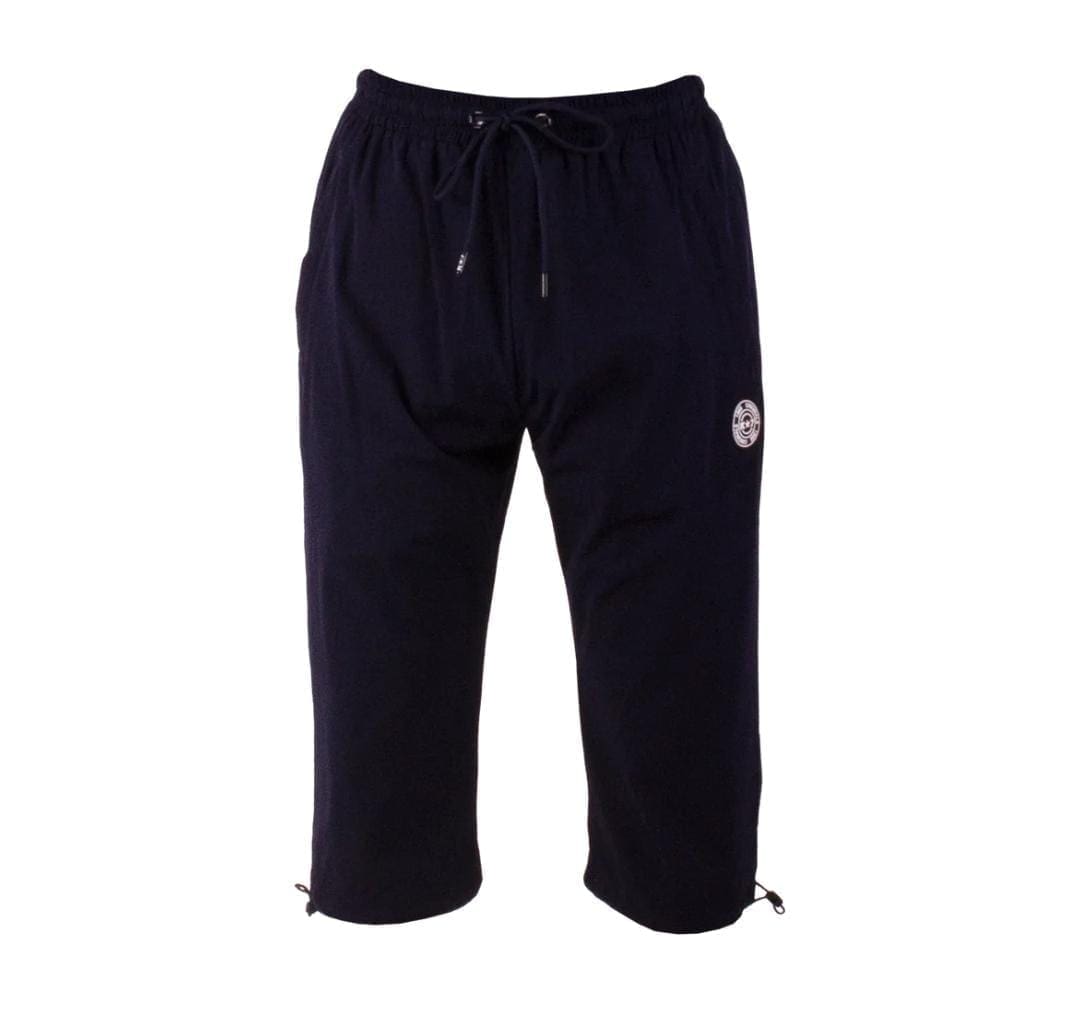 Mens Klevas Bermudas