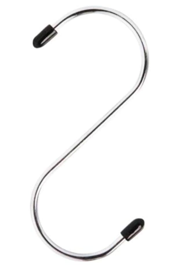 S Hooks Set Of 3