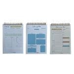 Daily Planners