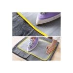 Ironing Mesh Cloth
