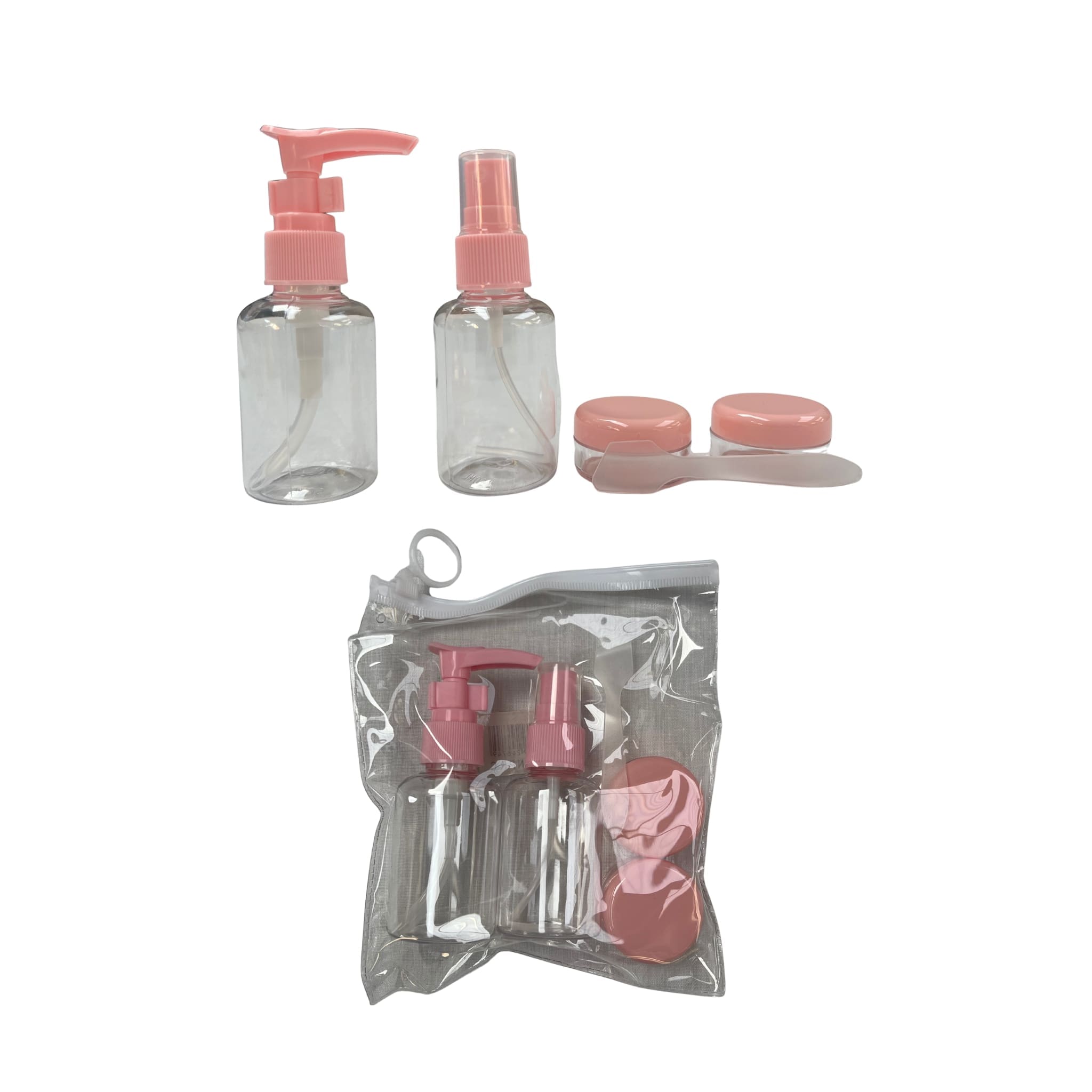 24 Vanity Set - Image 1