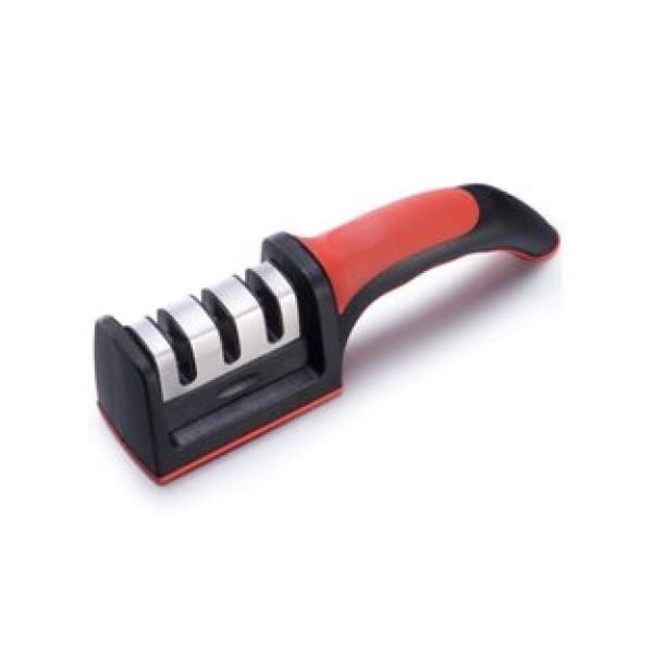 3 SLOT SHARPENER Three Slot Knife Sharpener - Image 1