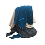 3 Tone Pin Free Kids -Teal