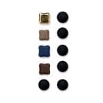 No Snag Magnets Set Of 2