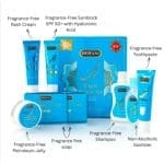 Hajj And Umrah Fragrance Free Kit - Image 2