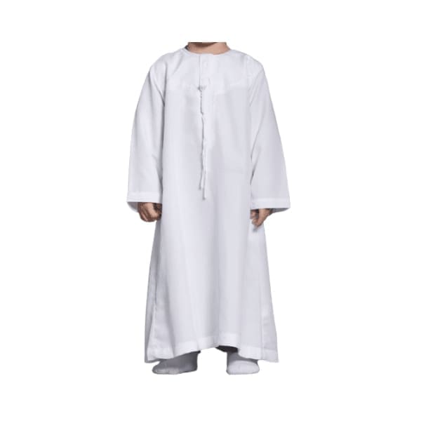 BOYS KURTA- 1 Boys Kurta - 20-30 - Image 1