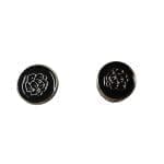 Magnetic Pins - Set of 2