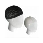 Turkish Knitted Topi