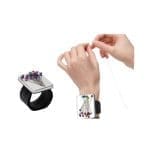 Magnet Watch Strap Pin Holder