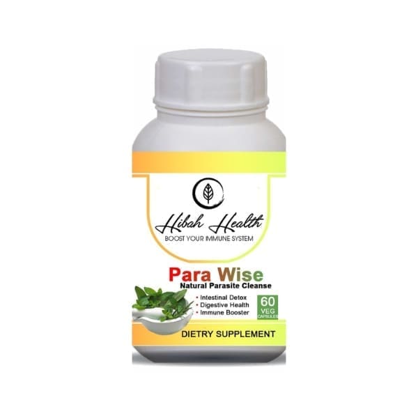 PARA WISE Para Wise - Image 1