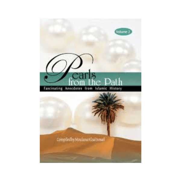 PEARLS FROM THE PATH (HB036-VOL-2) Pearls from the Path Vol 2 - Image 1