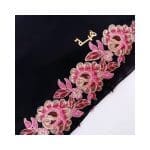 Pink Rose Pattern Sheila