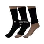 Wudhu Pop Up Socks