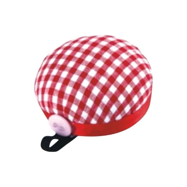 PUMPKIN CUSHION Pumpkin Pin Cushion - Image 1