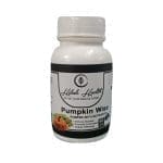 Pumpkin Wise