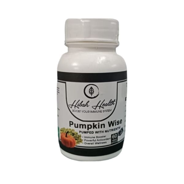 PUMPKIN WISE Pumpkin Wise - Image 1