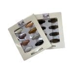 Sand Dune Gloss Hijab Pin