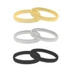 Abaya Sleeve Grips