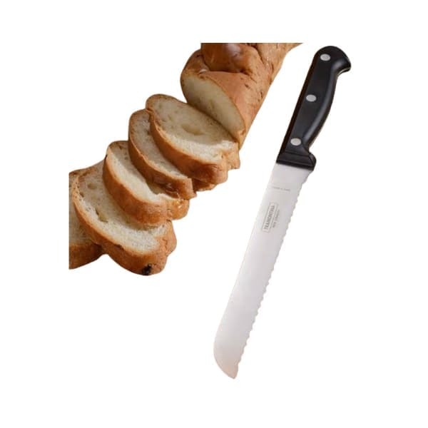 TRAMONTINA BREAD KNIFE Tramontina Bread Knife - Image 1