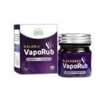 Blackseed Vapo Rub Balm