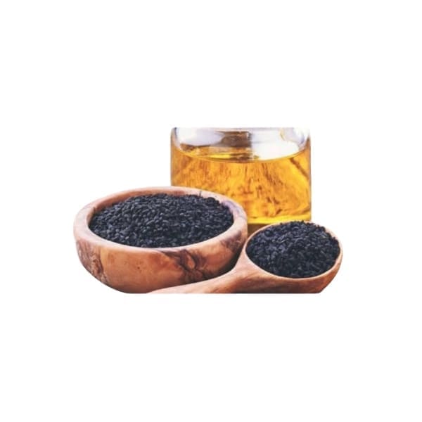 WHOLE BLACKSEED Blackseed Whole 50 g - Image 1