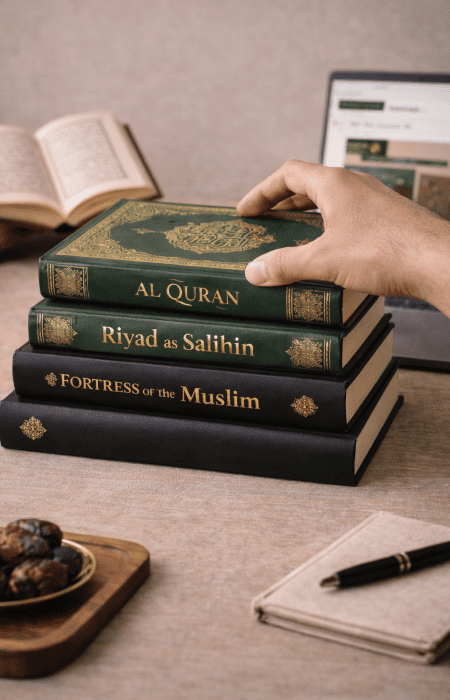 Why Islamic Books Are Still Essential In The Digital Age3