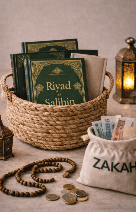 Why Islamic Books Are Still Essential In The Digital Age4