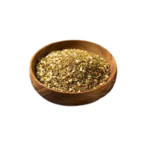 ZAATAR Zataar Spice 100g sachet - Image 1