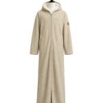 Moroccan Sherpa Burnoose - Image 4