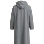 Moroccan Sherpa Burnoose - Image 3