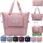 Foldable Duffle Bag
