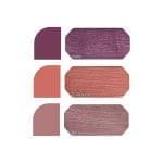 Glow Scarf- Flower Shades