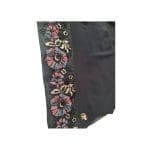 Dazzling Luxe beaded Sheila Scarf