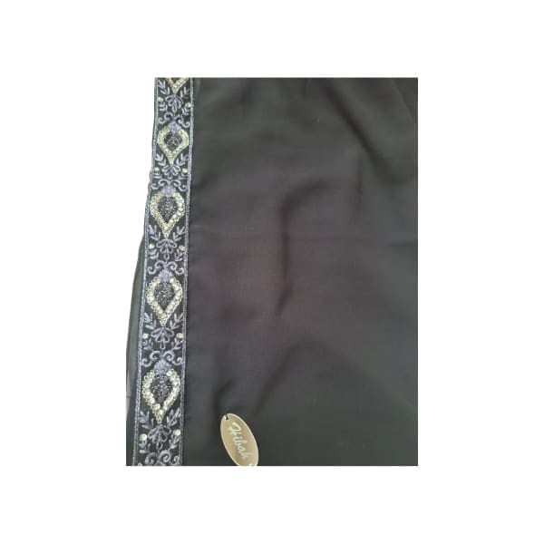 NAJOOM Dazzling Nujoom Sheila Scarf - Image 1