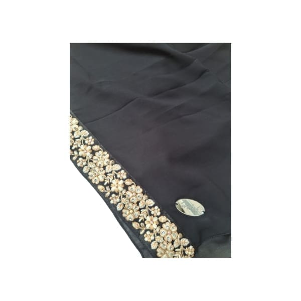 NOOR SHEILA- 1 Dazzling Noor Sheila Scarf - Image 1