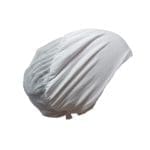 Rouge Back Net Inner Hat