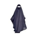 Saudi Khimaar  RA  - from head