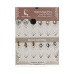 Shael Hijab Pin Card
