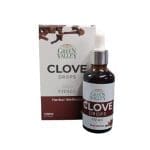 Clove Drops