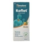 Koflet Syrup