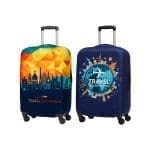 Suit Case Glove Cover