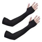 Hibah cover up inner sleeve Cotton Bamboo - Thumb Grip