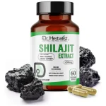 Shilajit Capsules