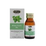 Basil Oil