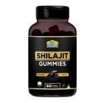 Shilajit Gummies