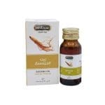Ginseng Oil