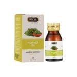 Moringa Oil