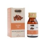 Clove Oil