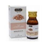 Sandal Wood Oil