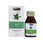 Aloe Oil